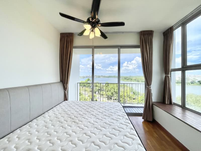 The Estuary @ Yishun, 87 Yishun Avenue 1, 2 Bedrooms, 915 sqft, Condominium For Rent, by Evelyn Tan, 25241985 - PropertyGuru.com.sg
