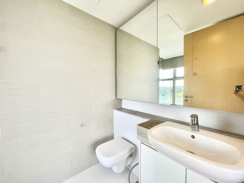 The Estuary @ Yishun, 87 Yishun Avenue 1, 2 Bedrooms, 915 sqft, Condominium For Rent, by Evelyn Tan, 25241985 - PropertyGuru.com.sg