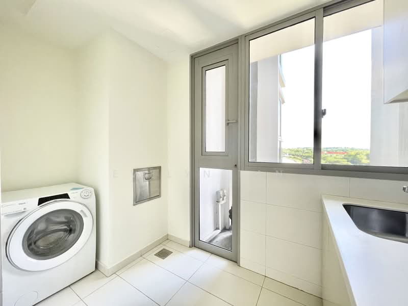 The Estuary @ Yishun, 87 Yishun Avenue 1, 2 Bedrooms, 915 sqft, Condominium For Rent, by Evelyn Tan, 25241985 - PropertyGuru.com.sg