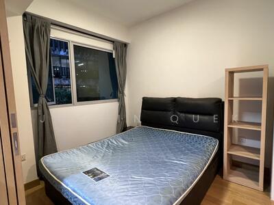 For Sale - Eight Riversuites