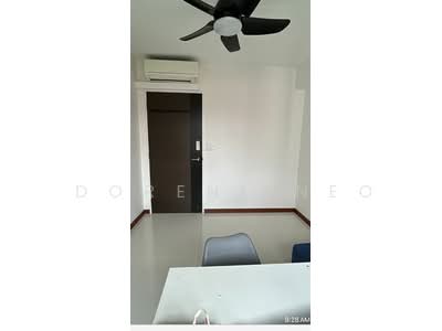For Rent - 604B Tampines Avenue 9