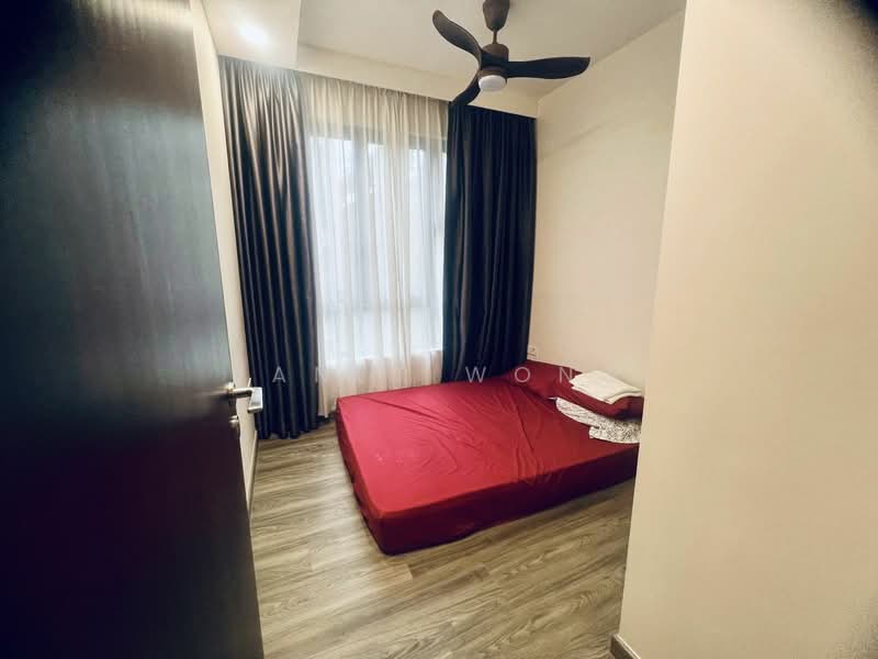 The Brownstone, 164 Canberra Drive, 2 Bedrooms, 753 sqft, Executive Condominium For Rent, by Janet Wong, 25242051 - PropertyGuru.com.sg