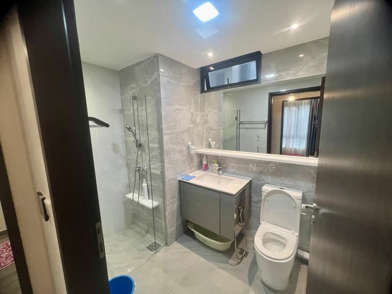 The Brownstone, 164 Canberra Drive, 2 Bedrooms, 753 sqft, Executive Condominium For Rent, by Janet Wong, 25242051 - PropertyGuru.com.sg