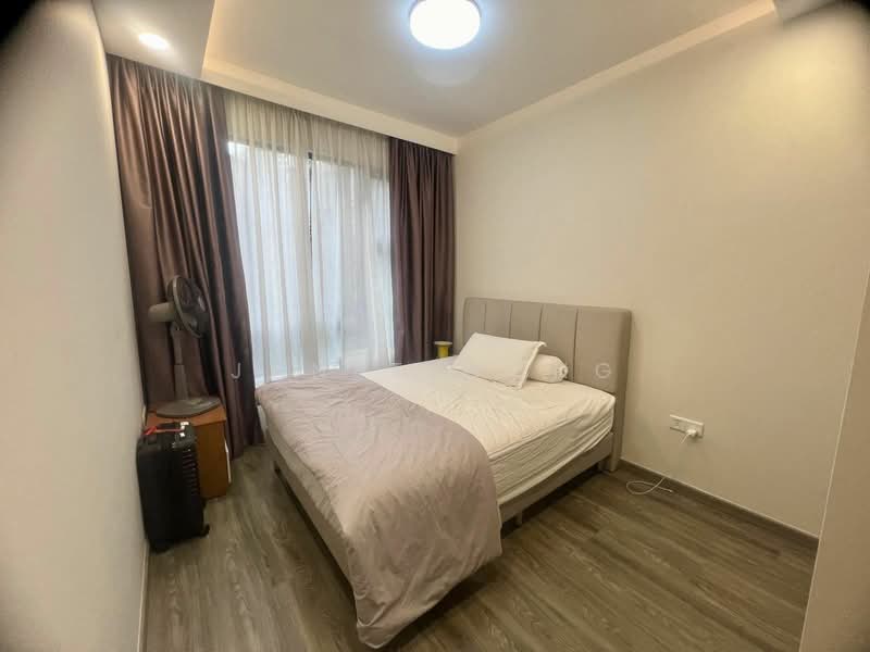 The Brownstone, 164 Canberra Drive, 2 Bedrooms, 753 sqft, Executive Condominium For Rent, by Janet Wong, 25242051 - PropertyGuru.com.sg