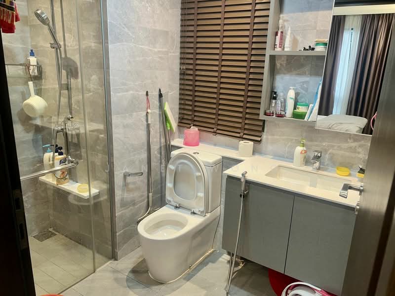 The Brownstone, 164 Canberra Drive, 2 Bedrooms, 753 sqft, Executive Condominium For Rent, by Janet Wong, 25242051 - PropertyGuru.com.sg