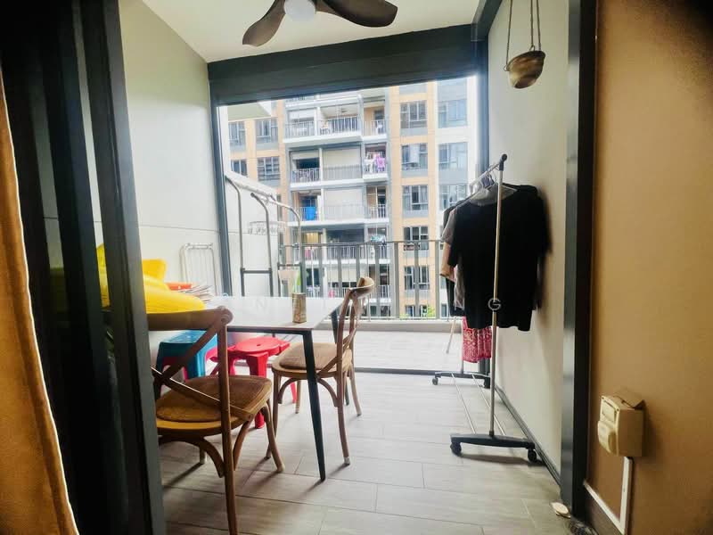 The Brownstone, 164 Canberra Drive, 2 Bedrooms, 753 sqft, Executive Condominium For Rent, by Janet Wong, 25242051 - PropertyGuru.com.sg