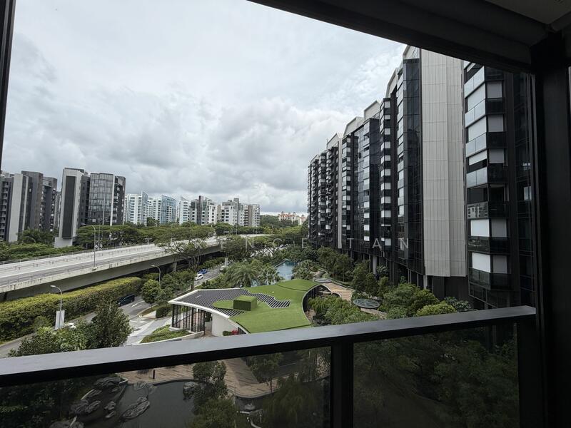 For Sale - Hyll on Holland