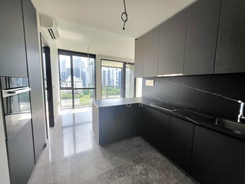 Hyll on Holland, 93 Holland Road, 2 Bedrooms, 700 sqft, Condominium For Rent, by Ann Ong, 25242131 - PropertyGuru.com.sg