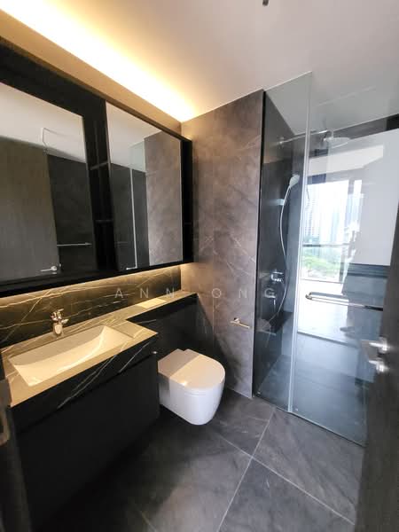 Hyll on Holland, 93 Holland Road, 2 Bedrooms, 700 sqft, Condominium For Rent, by Ann Ong, 25242131 - PropertyGuru.com.sg
