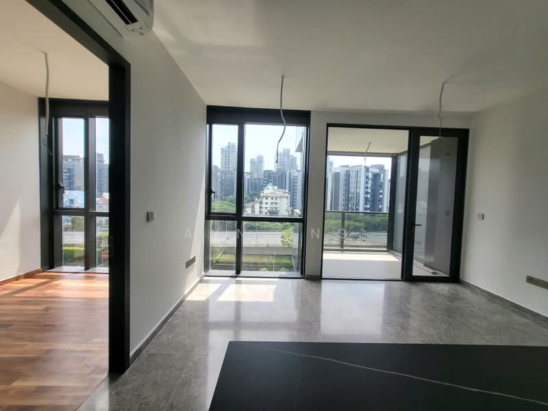 Hyll on Holland, 93 Holland Road, 2 Bedrooms, 700 sqft, Condominium For Rent, by Ann Ong, 25242131 - PropertyGuru.com.sg