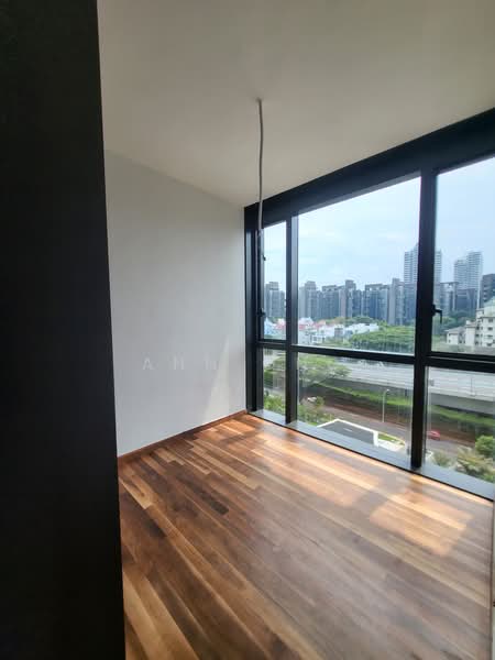 Hyll on Holland, 93 Holland Road, 2 Bedrooms, 700 sqft, Condominium For Rent, by Ann Ong, 25242131 - PropertyGuru.com.sg