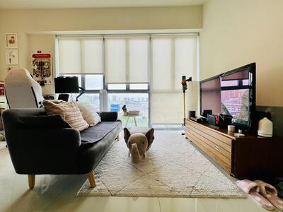 For Rent - Bedok Residences