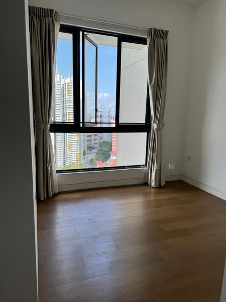 Highline Residences, 7 Kim Tian Road, 2 Bedrooms, 635 sqft, Condominium For Rent, by Vicky Chen, 25242231 - PropertyGuru.com.sg