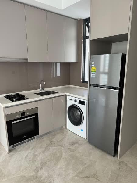 Highline Residences, 7 Kim Tian Road, 2 Bedrooms, 635 sqft, Condominium For Rent, by Vicky Chen, 25242231 - PropertyGuru.com.sg