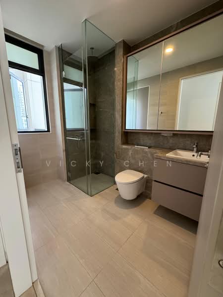 Highline Residences, 7 Kim Tian Road, 2 Bedrooms, 635 sqft, Condominium For Rent, by Vicky Chen, 25242231 - PropertyGuru.com.sg