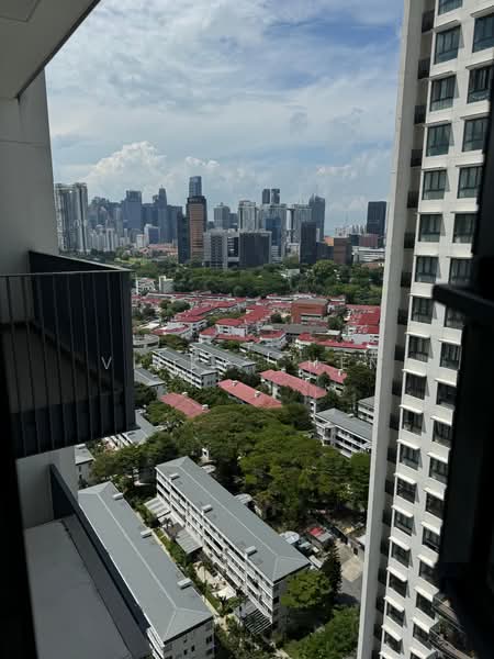 Highline Residences, 7 Kim Tian Road, 2 Bedrooms, 635 sqft, Condominium For Rent, by Vicky Chen, 25242231 - PropertyGuru.com.sg