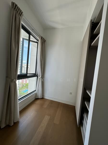 Highline Residences, 7 Kim Tian Road, 2 Bedrooms, 635 sqft, Condominium For Rent, by Vicky Chen, 25242231 - PropertyGuru.com.sg