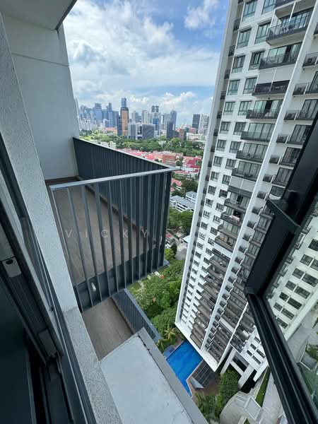 Highline Residences, 7 Kim Tian Road, 2 Bedrooms, 635 sqft, Condominium For Rent, by Vicky Chen, 25242231 - PropertyGuru.com.sg