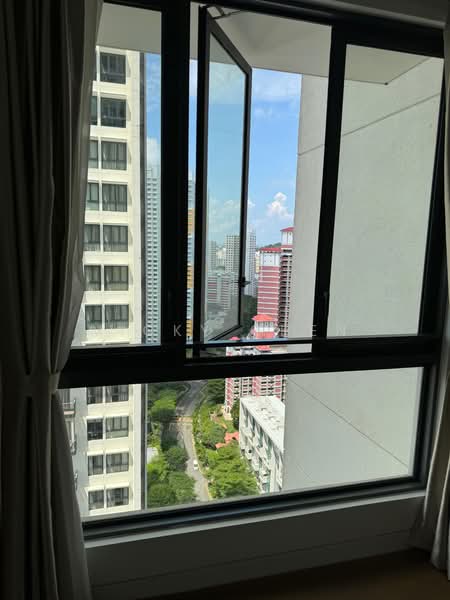 Highline Residences, 7 Kim Tian Road, 2 Bedrooms, 635 sqft, Condominium For Rent, by Vicky Chen, 25242231 - PropertyGuru.com.sg