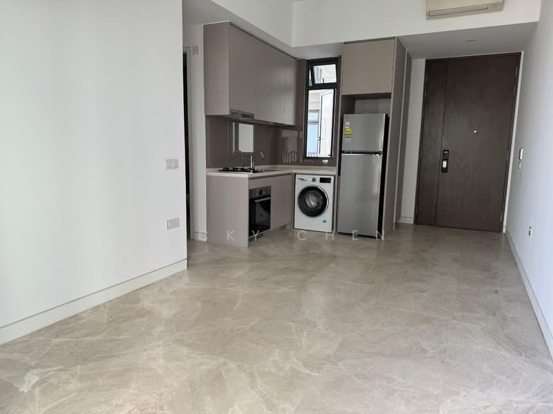 Highline Residences, 7 Kim Tian Road, 2 Bedrooms, 635 sqft, Condominium For Rent, by Vicky Chen, 25242231 - PropertyGuru.com.sg