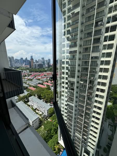 Highline Residences, 7 Kim Tian Road, 2 Bedrooms, 635 sqft, Condominium For Rent, by Vicky Chen, 25242231 - PropertyGuru.com.sg