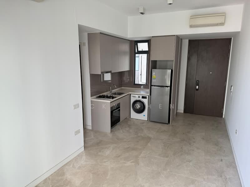 Highline Residences, 7 Kim Tian Road, 2 Bedrooms, 635 sqft, Condominium For Rent, by Vicky Chen, 25242231 - PropertyGuru.com.sg