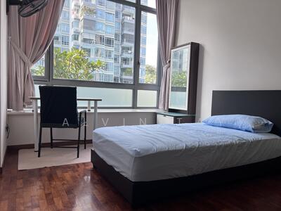 For Rent - Carabelle