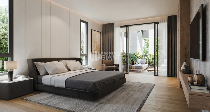 ❤️GIANT⚡️D15 Brand New 4 Lvls Detached Bungalow in Palm Road w Pool, Attic & Lift Semi-Detached House For Sale at S$ 11,180,000 | PropertyGuru Singapore