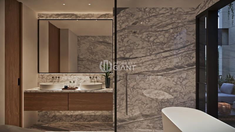 ❤️GIANT⚡️D15 Brand New 4 Lvls Detached Bungalow in Palm Road w Pool, Attic & Lift Semi-Detached House For Sale at S$ 11,180,000 | PropertyGuru Singapore