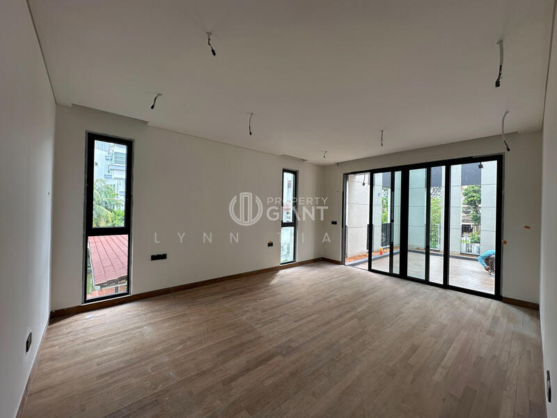 ❤️GIANT⚡️D15 Brand New 4 Lvls Detached Bungalow in Palm Road w Pool, Attic & Lift Semi-Detached House For Sale at S$ 11,180,000 | PropertyGuru Singapore