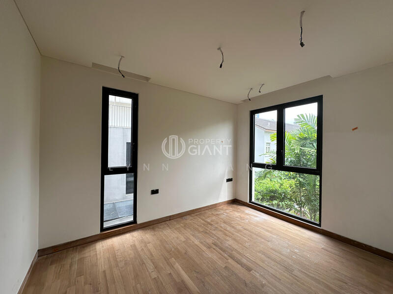 ❤️GIANT⚡️D15 Brand New 4 Lvls Detached Bungalow in Palm Road w Pool, Attic & Lift Semi-Detached House For Sale at S$ 11,180,000 | PropertyGuru Singapore