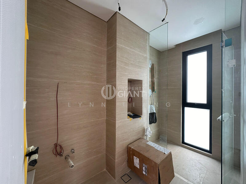 ❤️GIANT⚡️D15 Brand New 4 Lvls Detached Bungalow in Palm Road w Pool, Attic & Lift Semi-Detached House For Sale at S$ 11,180,000 | PropertyGuru Singapore