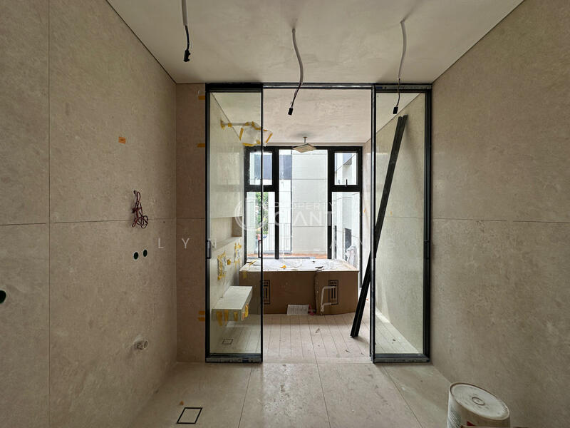 ❤️GIANT⚡️D15 Brand New 4 Lvls Detached Bungalow in Palm Road w Pool, Attic & Lift Semi-Detached House For Sale at S$ 11,180,000 | PropertyGuru Singapore