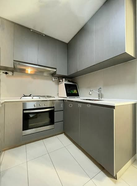 FLO Residence, 3 Punggol Field Walk, 3 Bedrooms, 1,012 sqft, Condominium For Rent, by Brandon Cheong, 25242263 - PropertyGuru.com.sg