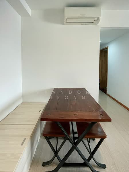 FLO Residence, 3 Punggol Field Walk, 3 Bedrooms, 1,012 sqft, Condominium For Rent, by Brandon Cheong, 25242263 - PropertyGuru.com.sg