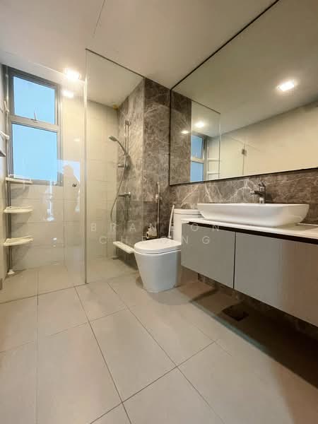FLO Residence, 3 Punggol Field Walk, 3 Bedrooms, 1,012 sqft, Condominium For Rent, by Brandon Cheong, 25242263 - PropertyGuru.com.sg