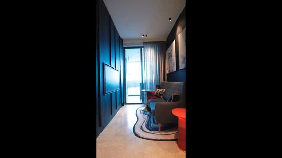 City Gate, 371 Beach Road, 2 Bedrooms, 560 sqft, Apartment For Sale, by Marcus Tan, 25242273 - PropertyGuru.com.sg