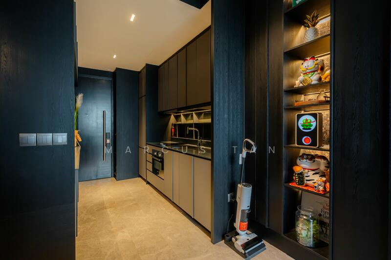 City Gate, 371 Beach Road, 2 Bedrooms, 560 sqft, Apartment For Sale, by Marcus Tan, 25242273 - PropertyGuru.com.sg