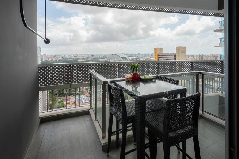 City Gate, 371 Beach Road, 2 Bedrooms, 560 sqft, Apartment For Sale, by Marcus Tan, 25242273 - PropertyGuru.com.sg