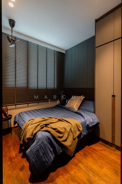 City Gate, 371 Beach Road, 2 Bedrooms, 560 sqft, Apartment For Sale, by Marcus Tan, 25242273 - PropertyGuru.com.sg