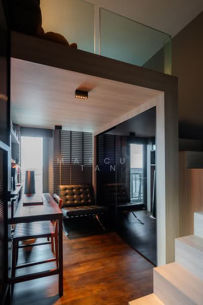 City Gate, 371 Beach Road, 2 Bedrooms, 560 sqft, Apartment For Sale, by Marcus Tan, 25242273 - PropertyGuru.com.sg