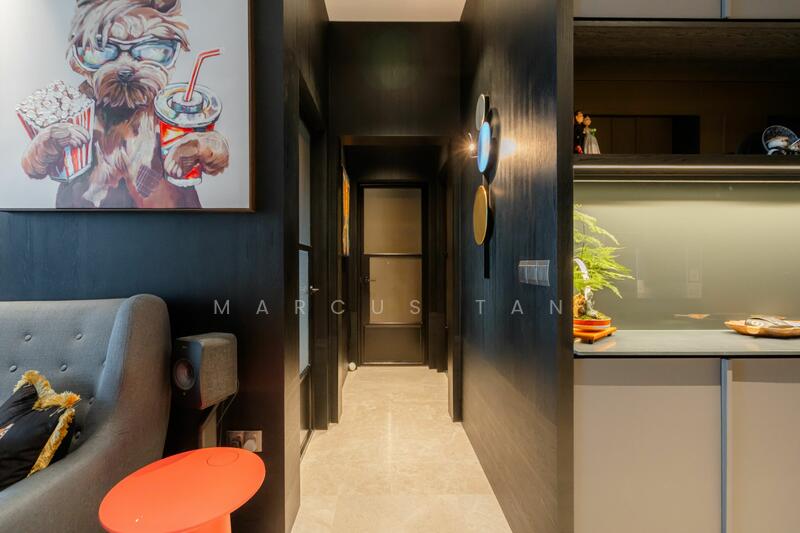 City Gate, 371 Beach Road, 2 Bedrooms, 560 sqft, Apartment For Sale, by Marcus Tan, 25242273 - PropertyGuru.com.sg
