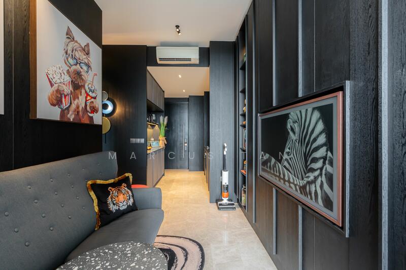 City Gate, 371 Beach Road, 2 Bedrooms, 560 sqft, Apartment For Sale, by Marcus Tan, 25242273 - PropertyGuru.com.sg
