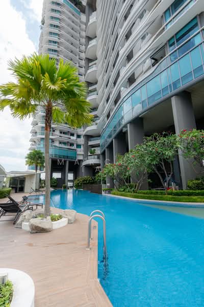 City Gate, 371 Beach Road, 2 Bedrooms, 560 sqft, Apartment For Sale, by Marcus Tan, 25242273 - PropertyGuru.com.sg