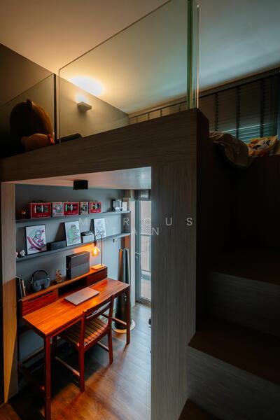 City Gate, 371 Beach Road, 2 Bedrooms, 560 sqft, Apartment For Sale, by Marcus Tan, 25242273 - PropertyGuru.com.sg