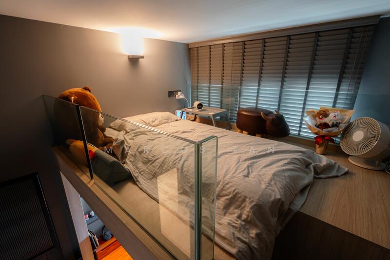 City Gate, 371 Beach Road, 2 Bedrooms, 560 sqft, Apartment For Sale, by Marcus Tan, 25242273 - PropertyGuru.com.sg
