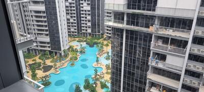 For Rent - The Florence Residences