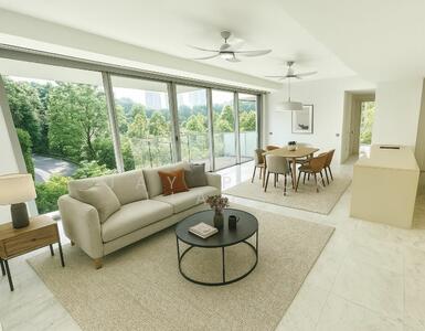 For Sale - Reflections at Keppel Bay