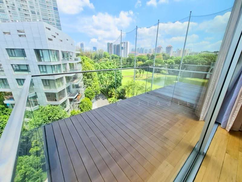 Reflections at Keppel Bay, 8 Keppel Bay View, Harbourfront / Telok Blangah, 3 Bedrooms, 1,744 sqft, Condominium For Rent, by JAY PECK, 25242329 - PropertyGuru.com.sg