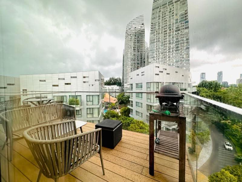 Reflections at Keppel Bay, 8 Keppel Bay View, Harbourfront / Telok Blangah, 3 Bedrooms, 1,744 sqft, Condominium For Rent, by JAY PECK, 25242329 - PropertyGuru.com.sg